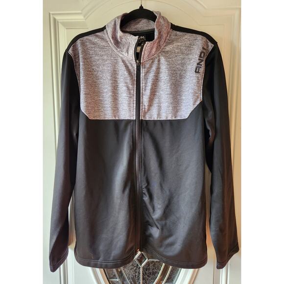 And1 Other - AND1 Size Medium Mens Full zip warm up jacket